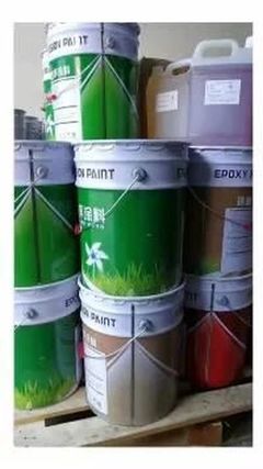 薄涂地面漆配方技術轉讓 引領環保高效的地面涂裝新趨勢